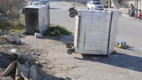 G­a­z­i­a­n­t­e­p­­t­e­ ­ç­ö­p­ ­k­o­n­t­e­y­n­e­r­i­n­d­e­ ­i­k­i­ ­b­a­c­a­k­ ­b­u­l­u­n­d­u­